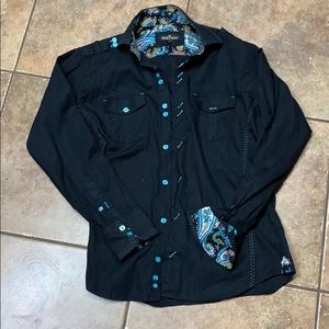 Very nice Bertigo dress shirt